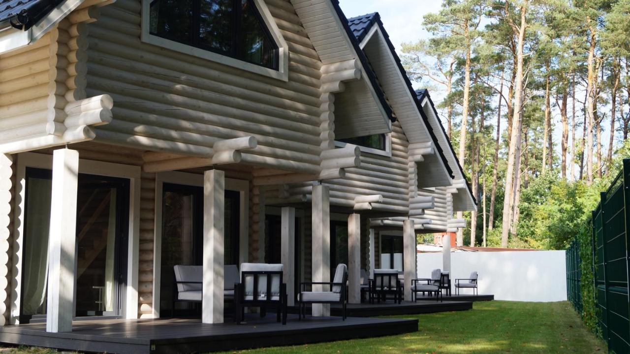 Holiday home Vega Pobierowo