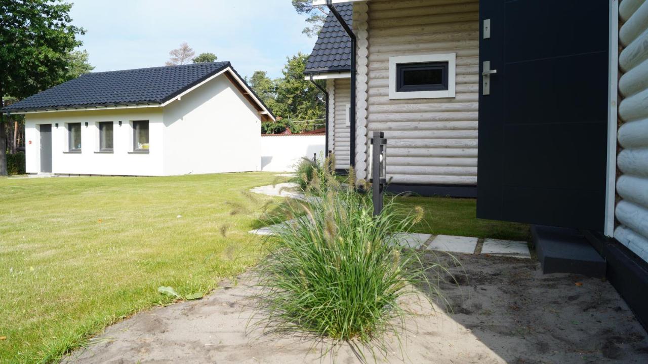Holiday home Vega Pobierowo